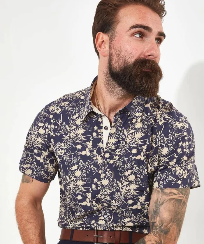 Men Joe Browns Shirts Style Out Summer Shirt Men Joe Browns Shirts Style Out Summer Shirt