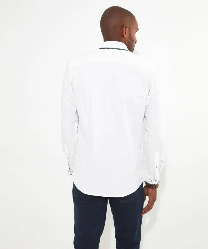 Men Joe Browns Shirts Terrific Triple Collar Shirt Men Joe Browns Shirts Terrific Triple Collar Shirt