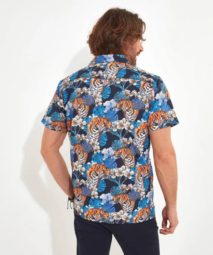 Men Joe Browns Shirts Wildside Shirt Men Joe Browns Shirts Wildside Shirt