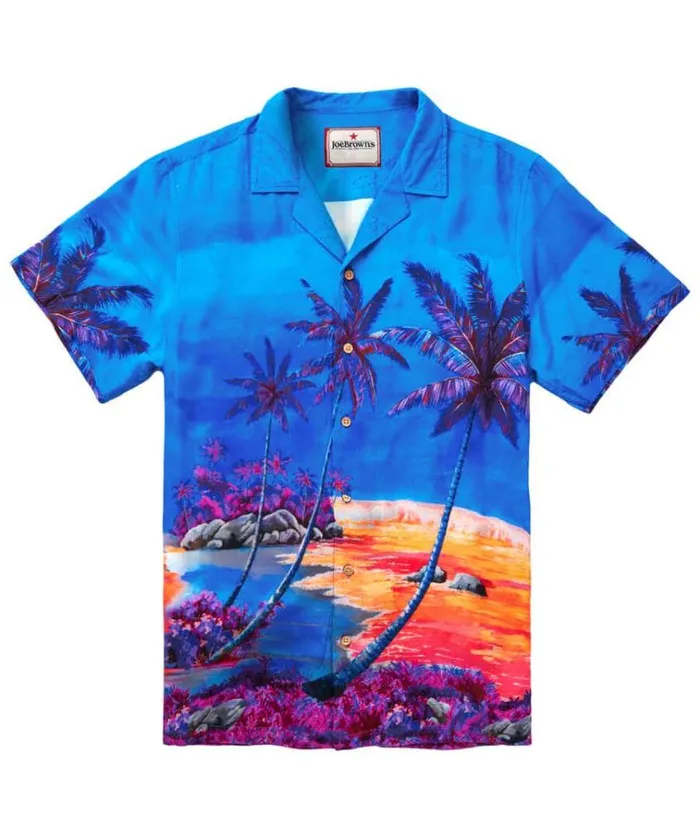 Men Joe Browns Shirts Work Of Art Shirt Men Joe Browns Shirts Work Of Art Shirt