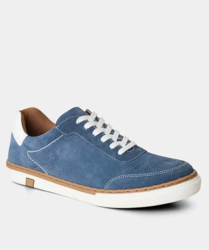 Men Joe Browns Shoes Boots and Trainers Cam Suede Pumps Men Joe Browns Shoes Boots and Trainers Cam Suede Pumps