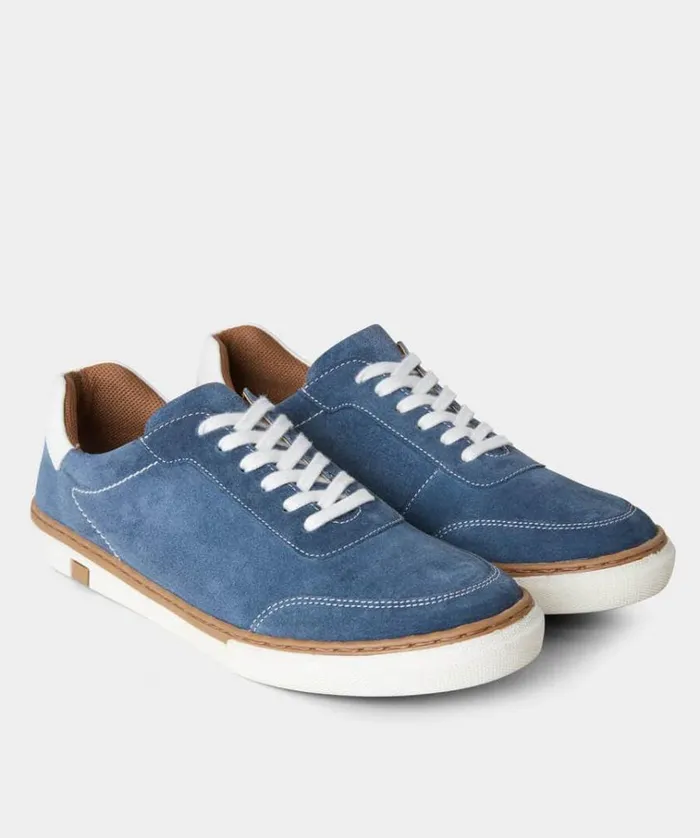 Men Joe Browns Shoes Boots and Trainers Cam Suede Pumps Men Joe Browns Shoes Boots and Trainers Cam Suede Pumps
