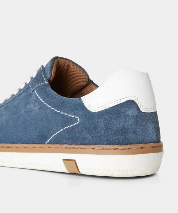 Men Joe Browns Shoes Boots and Trainers Cam Suede Pumps Men Joe Browns Shoes Boots and Trainers Cam Suede Pumps