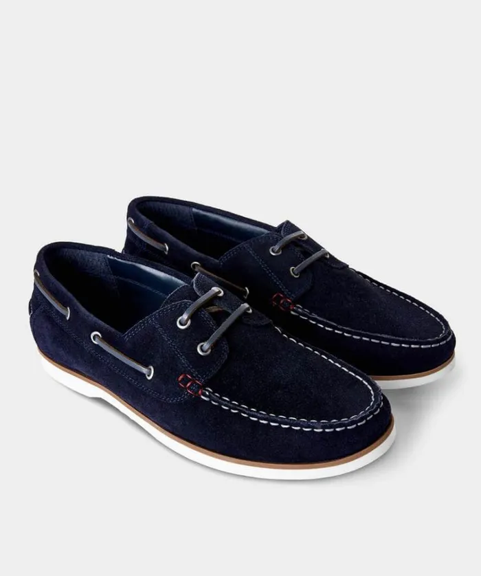 Men Joe Browns Shoes Boots and Trainers Freedom Suede Boat Shoes Men Joe Browns Shoes Boots and Trainers Freedom Suede Boat Shoes