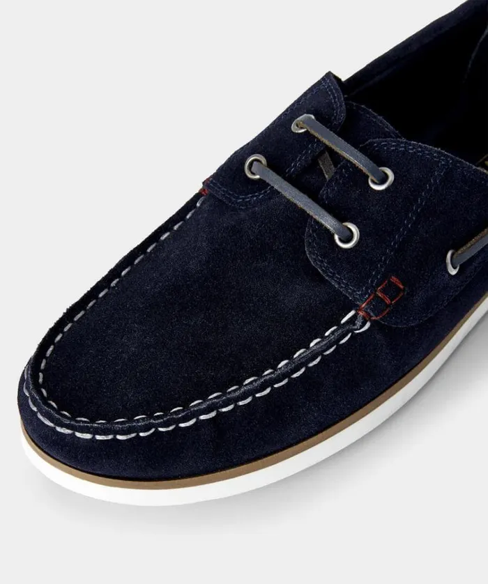 Men Joe Browns Shoes Boots and Trainers Freedom Suede Boat Shoes Men Joe Browns Shoes Boots and Trainers Freedom Suede Boat Shoes