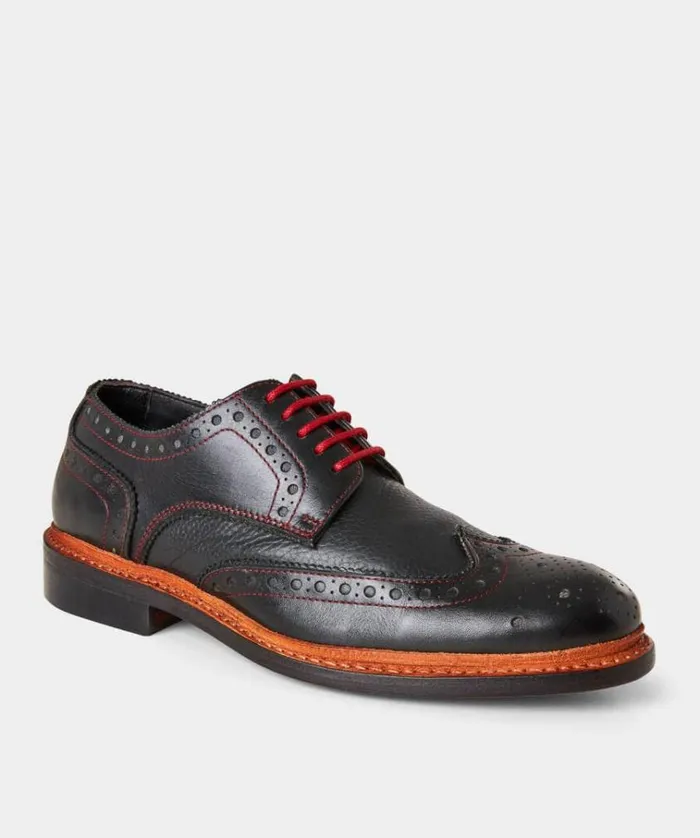 Men Joe Browns Shoes Boots and Trainers Hand Lasted Leather Brogues Men Joe Browns Shoes Boots and Trainers Hand Lasted Leather Brogues