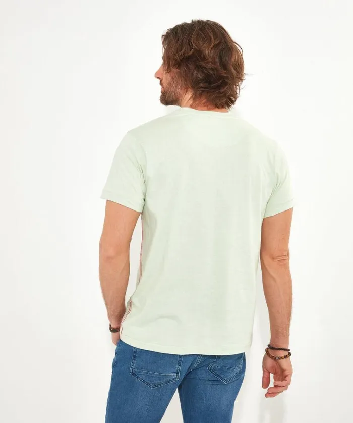 Men Joe Browns TShirts and Tops At One With Nature Tee
