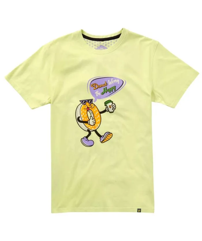 Men Joe Browns TShirts and Tops Be Happy Tee Men Joe Browns TShirts and Tops Be Happy Tee