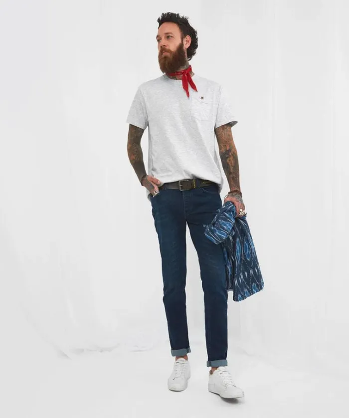 Men Joe Browns TShirts and Tops Better Than Basic Tee Men Joe Browns TShirts and Tops Better Than Basic Tee