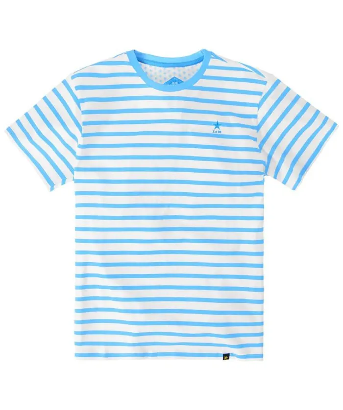 Men Joe Browns TShirts and Tops Beyond Basic Stripe Tee Men Joe Browns TShirts and Tops Beyond Basic Stripe Tee