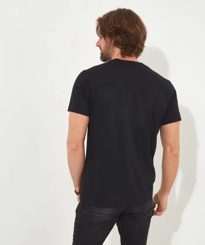Men Joe Browns TShirts and Tops Blue Print Tee Men Joe Browns TShirts and Tops Blue Print Tee