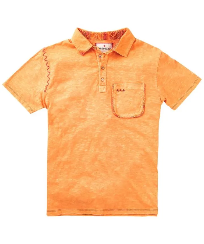 Men Joe Browns TShirts and Tops Care Free Polo Shirt Men Joe Browns TShirts and Tops Care Free Polo Shirt