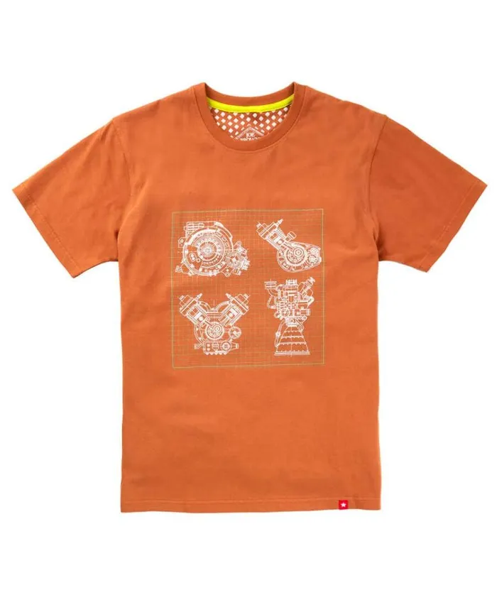 Men Joe Browns TShirts and Tops Combustion Tee Men Joe Browns TShirts and Tops Combustion Tee