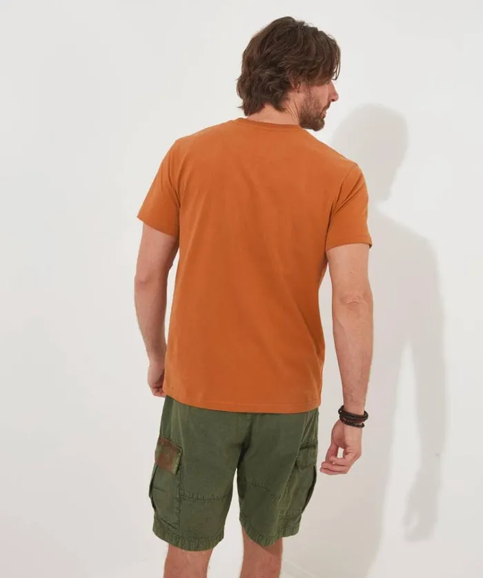 Men Joe Browns TShirts and Tops Combustion Tee Men Joe Browns TShirts and Tops Combustion Tee