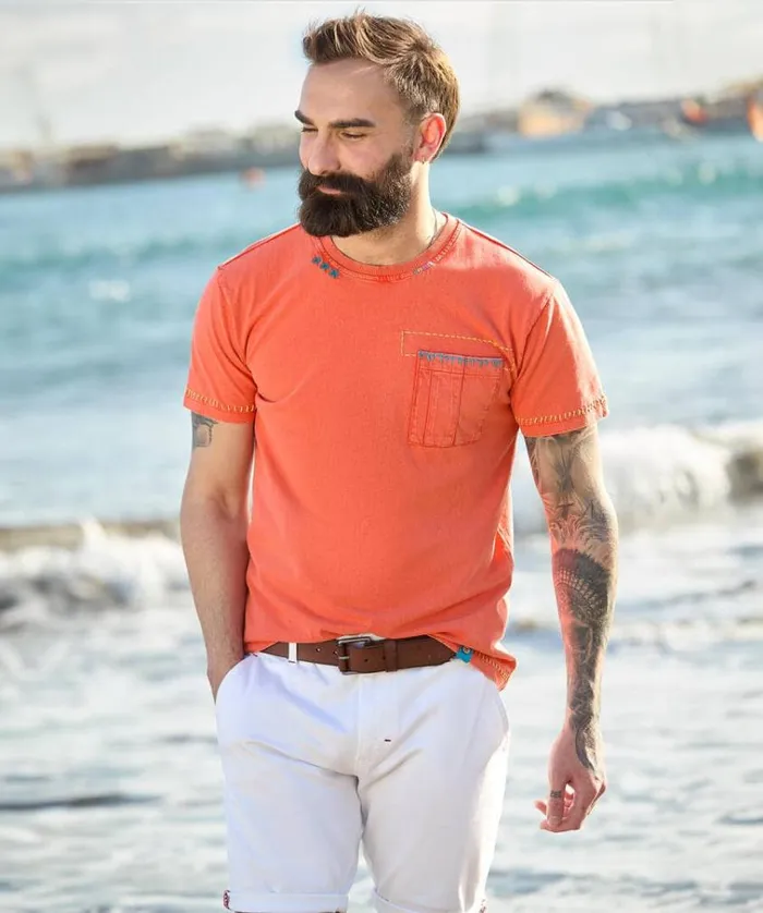 Men Joe Browns TShirts and Tops Creatively Customised Tee Men Joe Browns TShirts and Tops Creatively Customised Tee