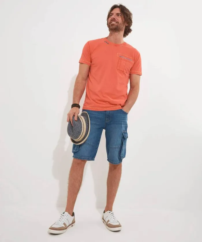 Men Joe Browns TShirts and Tops Creatively Customised Tee Men Joe Browns TShirts and Tops Creatively Customised Tee