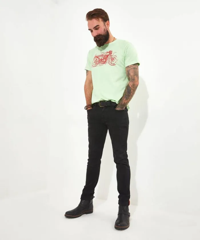 Men Joe Browns TShirts and Tops Custom Ride Tee Men Joe Browns TShirts and Tops Custom Ride Tee