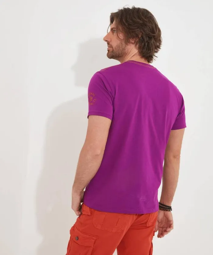 Men Joe Browns TShirts and Tops Feel The Magic Tee Men Joe Browns TShirts and Tops Feel The Magic Tee