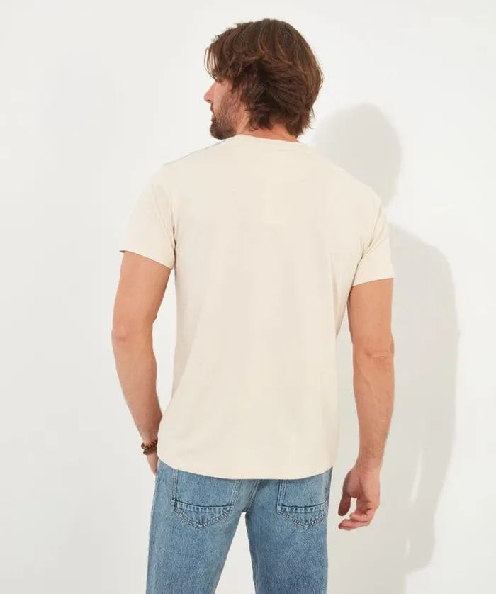 Men Joe Browns TShirts and Tops Feeling Delicious Tee Men Joe Browns TShirts and Tops Feeling Delicious Tee