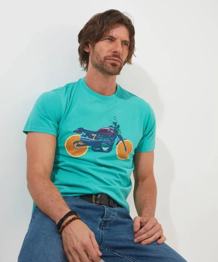 Men Joe Browns TShirts and Tops Fruity Ride Tee