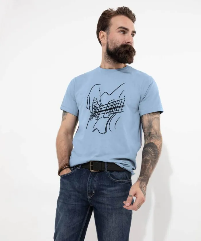 Men Joe Browns TShirts and Tops Good Vibes Tee