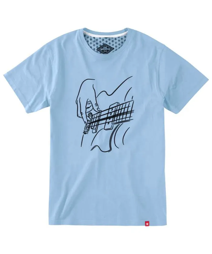 Men Joe Browns TShirts and Tops Good Vibes Tee Men Joe Browns TShirts and Tops Good Vibes Tee