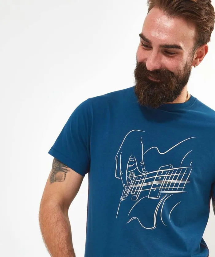 Men Joe Browns TShirts and Tops Great Sounds Tee Men Joe Browns TShirts and Tops Great Sounds Tee