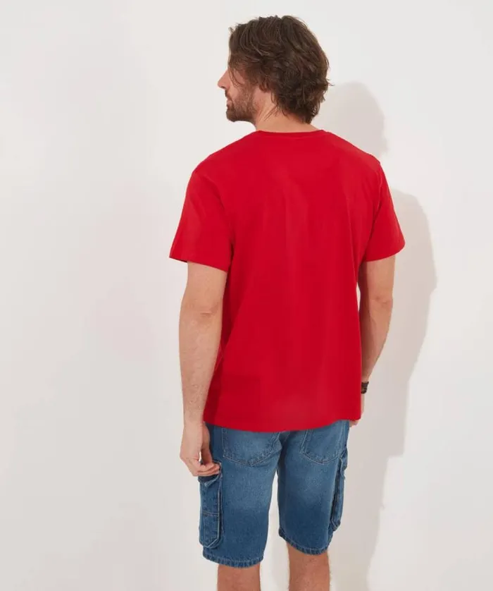 Men Joe Browns TShirts and Tops Hot Sounds Tee Men Joe Browns TShirts and Tops Hot Sounds Tee