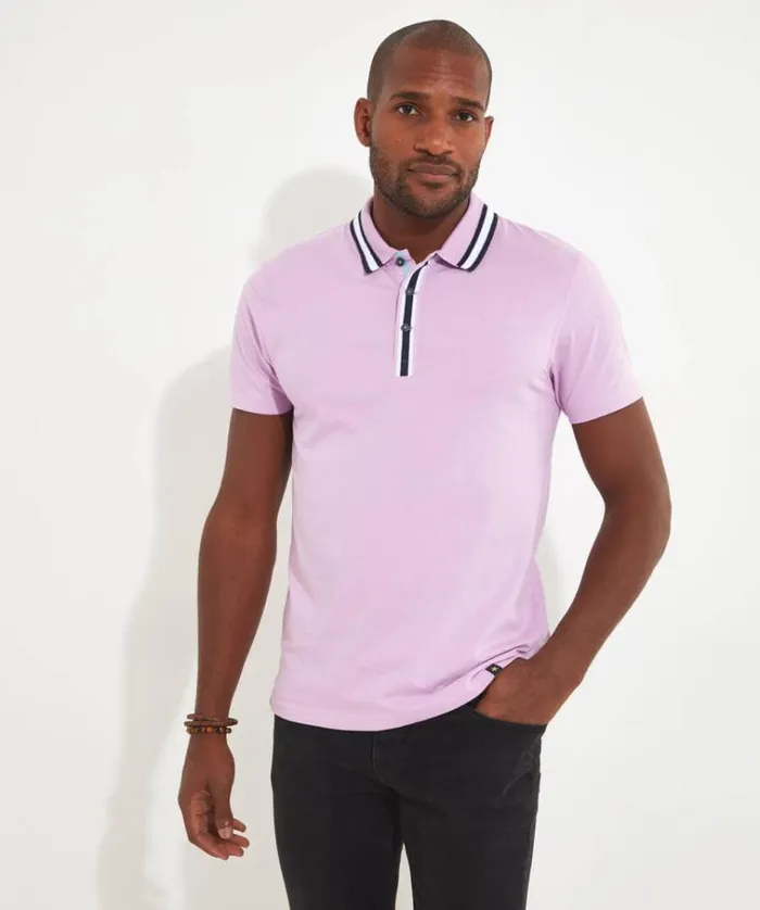 Men Joe Browns TShirts and Tops In The Bag Polo Shirt