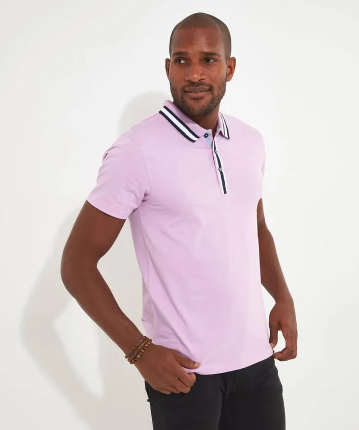 Men Joe Browns TShirts and Tops In The Bag Polo Shirt Men Joe Browns TShirts and Tops In The Bag Polo Shirt