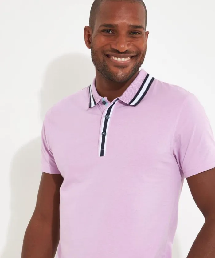 Men Joe Browns TShirts and Tops In The Bag Polo Shirt Men Joe Browns TShirts and Tops In The Bag Polo Shirt