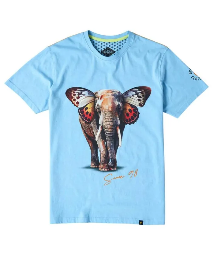 Men Joe Browns TShirts and Tops Metamorphosis Tee Men Joe Browns TShirts and Tops Metamorphosis Tee