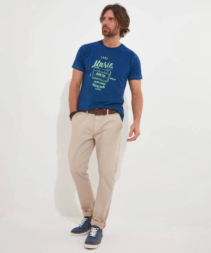 Men Joe Browns TShirts and Tops Music Emotions Tee Men Joe Browns TShirts and Tops Music Emotions Tee
