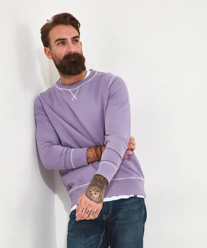 Men Joe Browns TShirts and Tops One For The Weekend Crew