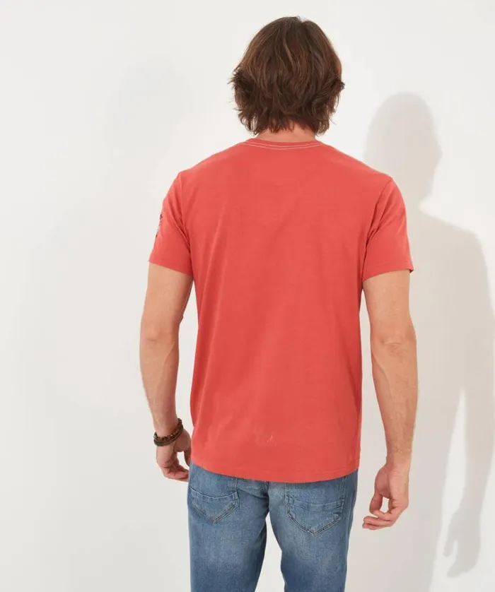 Men Joe Browns TShirts and Tops Open Mic Tee Men Joe Browns TShirts and Tops Open Mic Tee