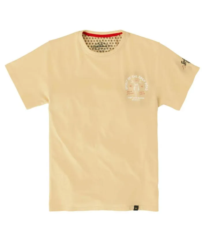 Men Joe Browns TShirts and Tops Open Road Tee Men Joe Browns TShirts and Tops Open Road Tee