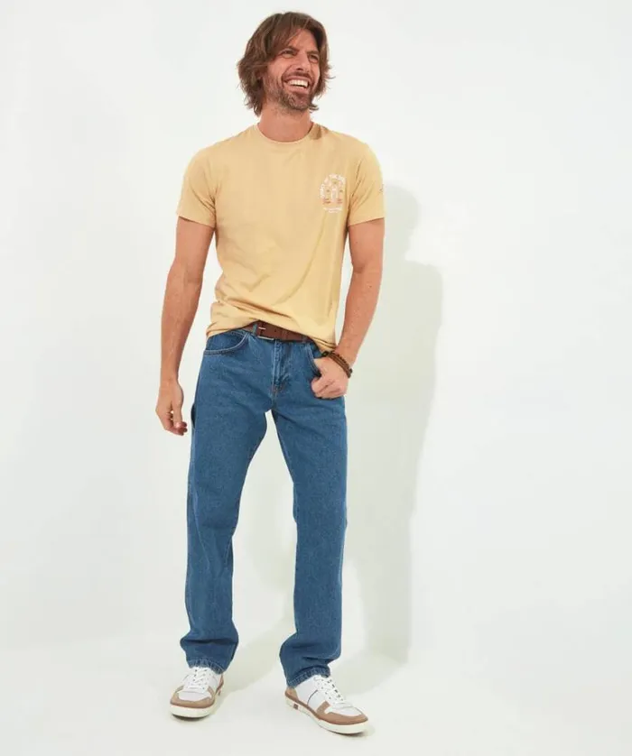Men Joe Browns TShirts and Tops Open Road Tee Men Joe Browns TShirts and Tops Open Road Tee