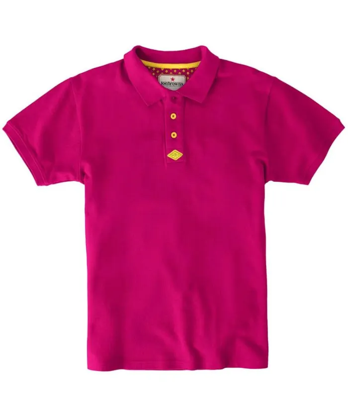 Men Joe Browns TShirts and Tops Perfect Polo Shirt Men Joe Browns TShirts and Tops Perfect Polo Shirt