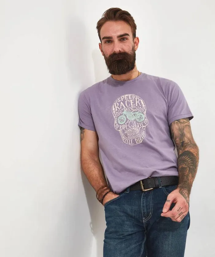 Men Joe Browns TShirts and Tops Racer Tee