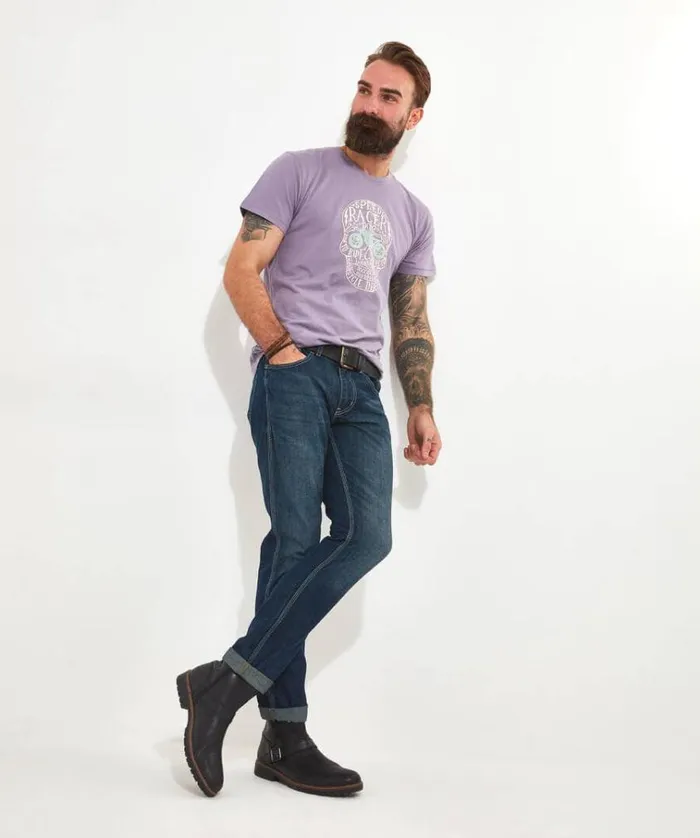 Men Joe Browns TShirts and Tops Racer Tee Men Joe Browns TShirts and Tops Racer Tee