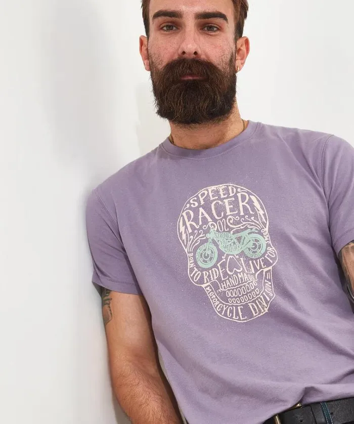 Men Joe Browns TShirts and Tops Racer Tee Men Joe Browns TShirts and Tops Racer Tee