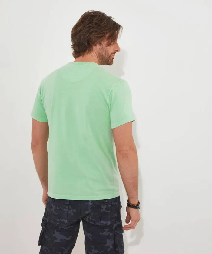 Men Joe Browns TShirts and Tops Sensational Skull Tee Men Joe Browns TShirts and Tops Sensational Skull Tee