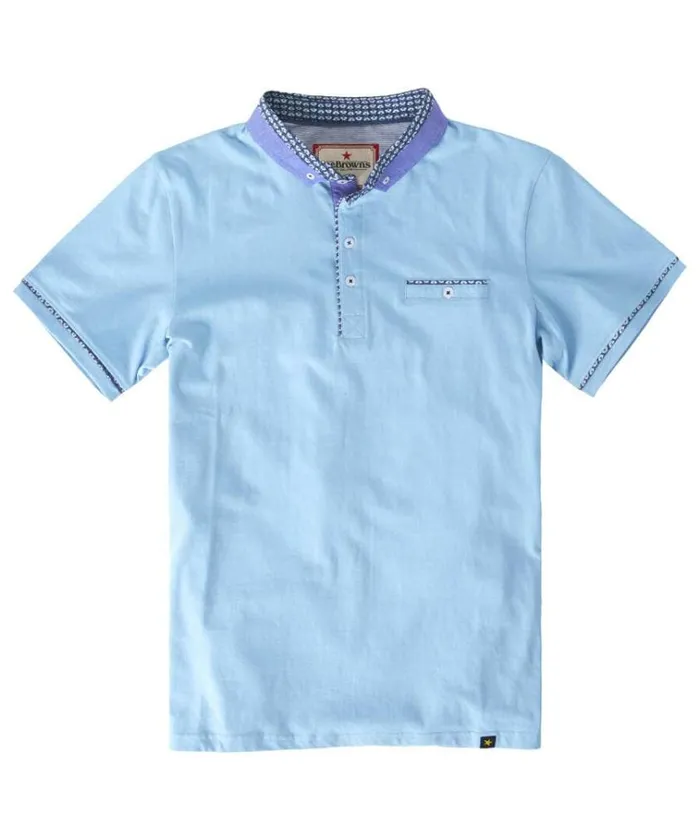 Men Joe Browns TShirts and Tops Sensational Smart Polo Shirt Men Joe Browns TShirts and Tops Sensational Smart Polo Shirt