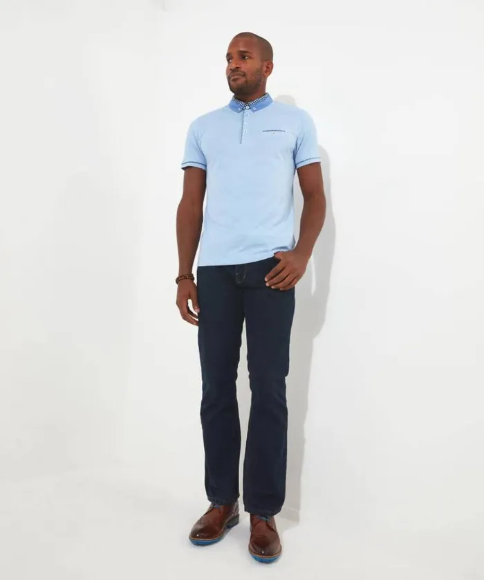 Men Joe Browns TShirts and Tops Sensational Smart Polo Shirt Men Joe Browns TShirts and Tops Sensational Smart Polo Shirt