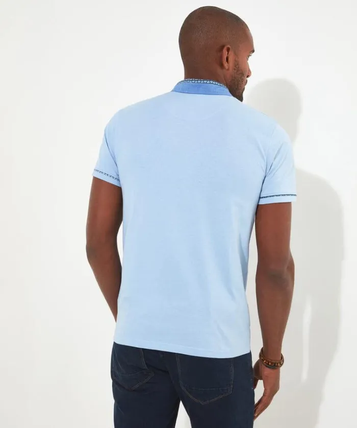 Men Joe Browns TShirts and Tops Sensational Smart Polo Shirt Men Joe Browns TShirts and Tops Sensational Smart Polo Shirt