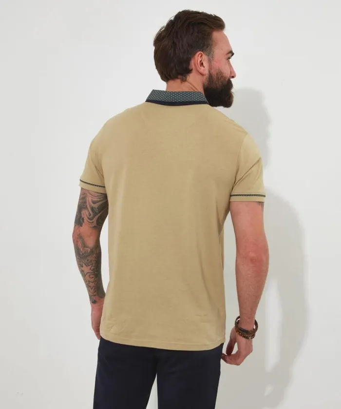 Men Joe Browns TShirts and Tops Seriously Smart Polo Shirt Men Joe Browns TShirts and Tops Seriously Smart Polo Shirt