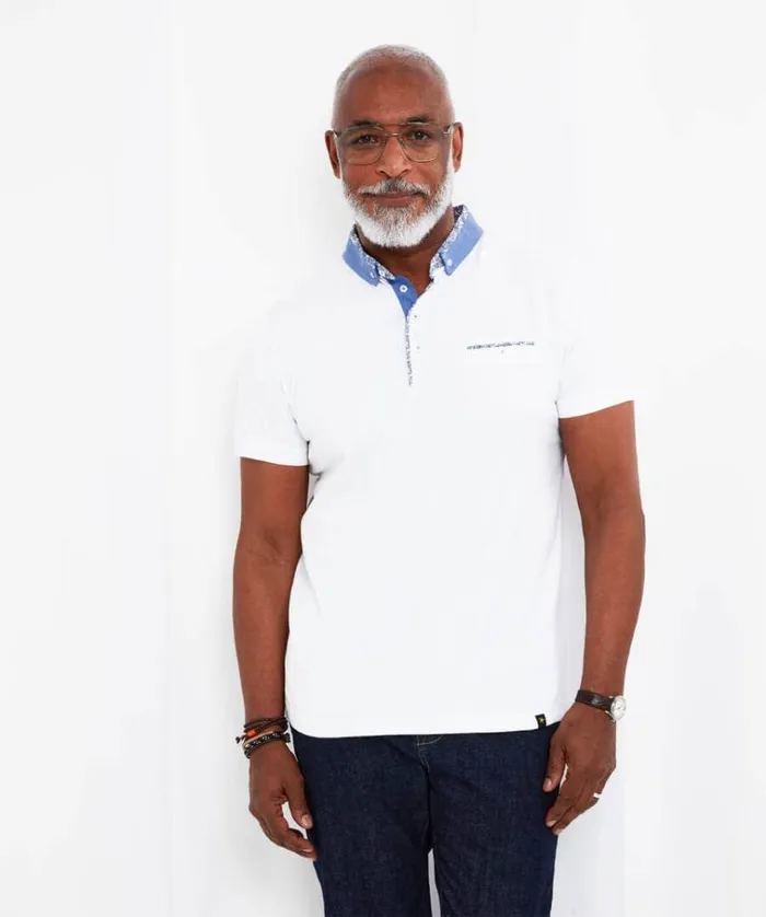 Men Joe Browns TShirts and Tops Super Smart Polo Shirt