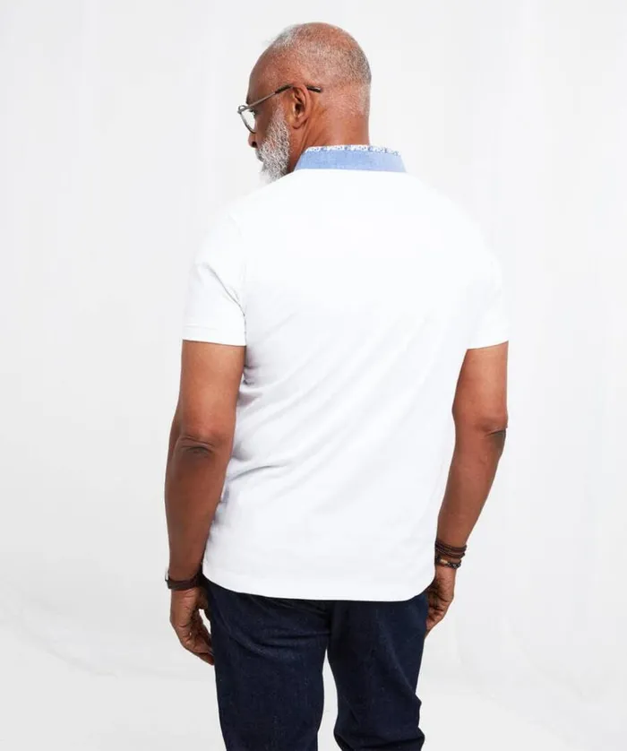 Men Joe Browns TShirts and Tops Super Smart Polo Shirt Men Joe Browns TShirts and Tops Super Smart Polo Shirt