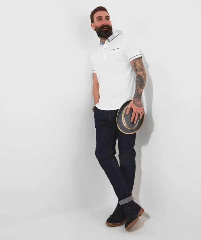Men Joe Browns TShirts and Tops Superb Smart Polo Shirt Men Joe Browns TShirts and Tops Superb Smart Polo Shirt
