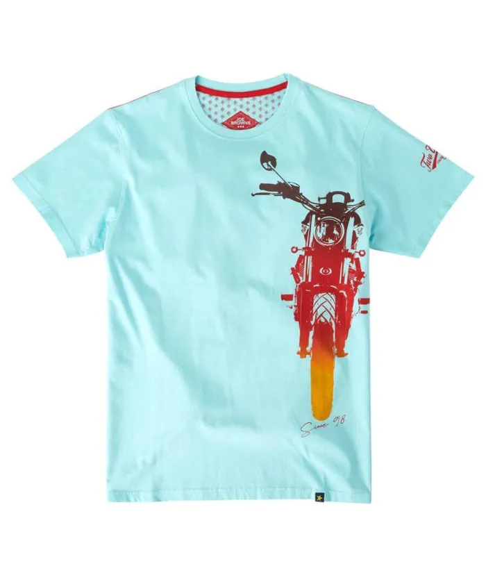 Men Joe Browns TShirts and Tops Thrill Of The Ride Tee Men Joe Browns TShirts and Tops Thrill Of The Ride Tee
